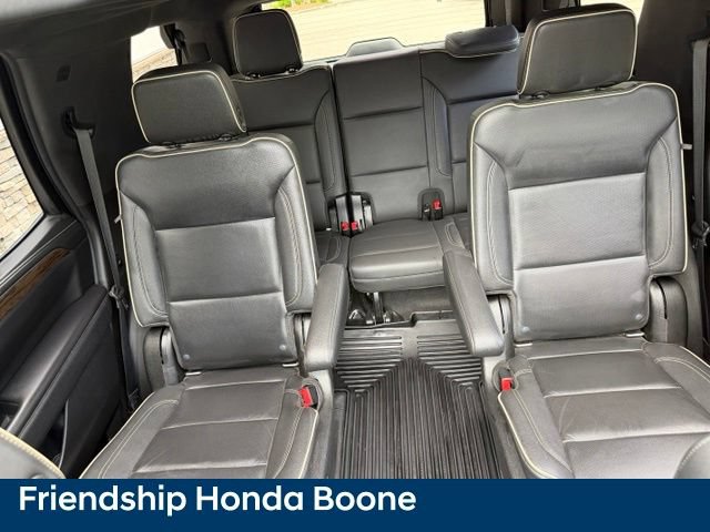 Used 2021 Chevrolet Tahoe Premier w/ Premium Package AWD/4WD image 40