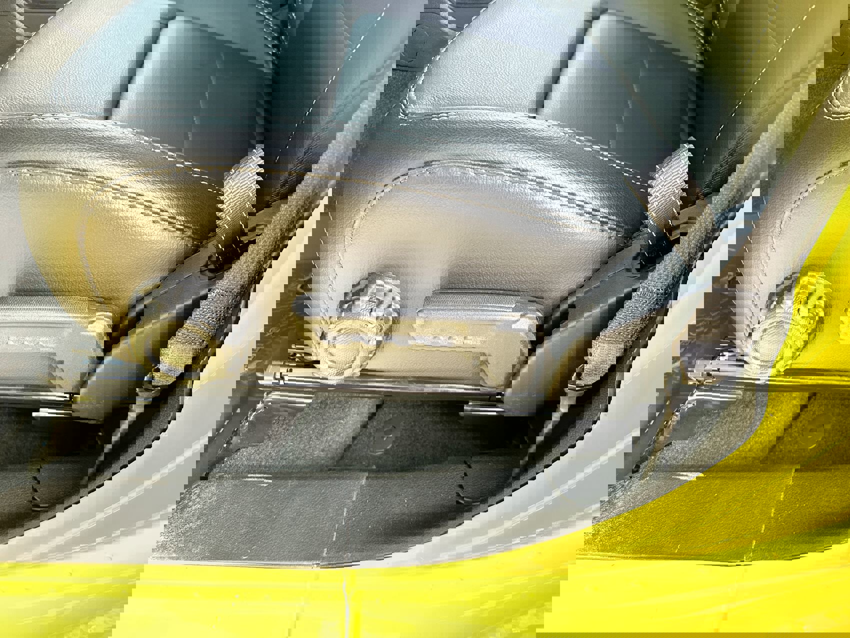 New 2023 Jeep Wrangler Sahara w/ Cold Weather Group image 12