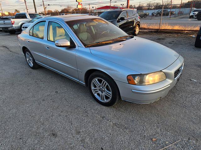 Used 2007 Volvo S60 2.5T FWD image 9