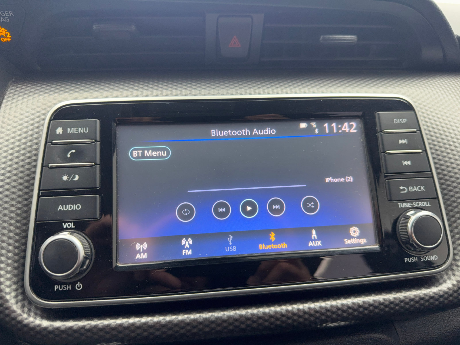 Used 2020 Nissan Kicks S FWD image 15