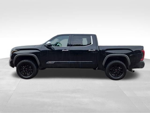 Used 2023 Toyota Tundra 1794 Edition image 9