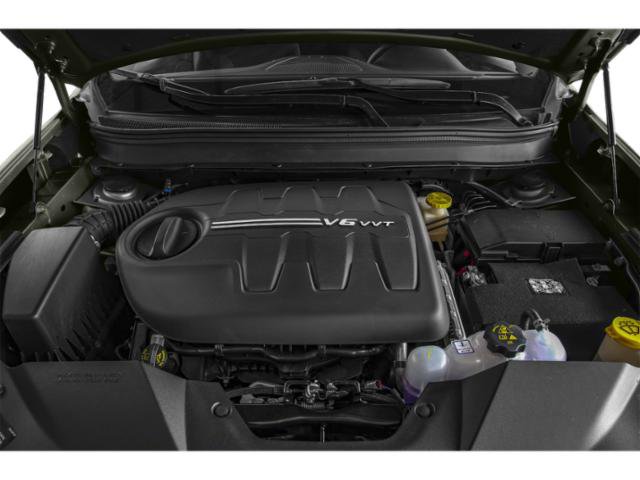 Certified 2020 Jeep Cherokee Trailhawk image 12