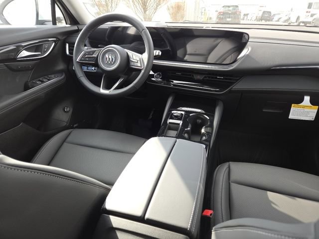 New 2026 Buick Envision Preferred image 30