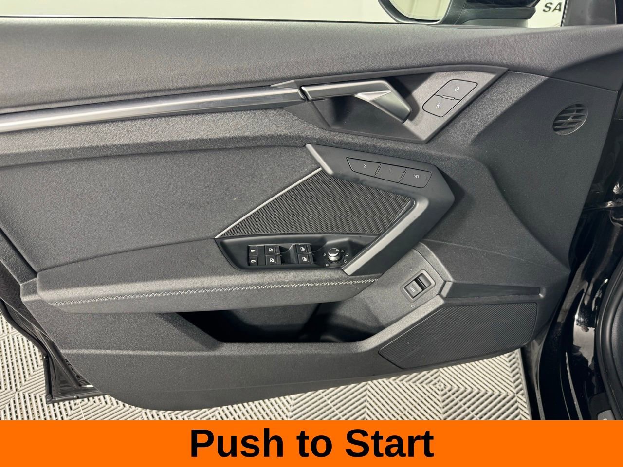 Used 2024 Audi A3 2.0T Premium image 10