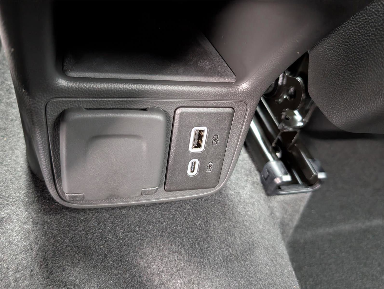 New 2026 Chevrolet TrailBlazer LT w/ Convenience Package image 12