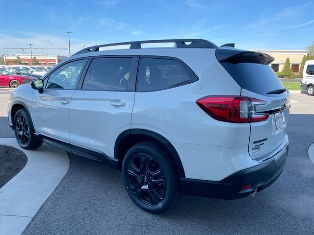 New 2026 Subaru Ascent Bronze Edition image 3