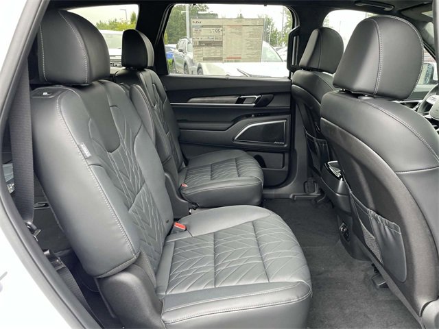 New 2025 Kia Telluride SX Prestige X-Line image 17