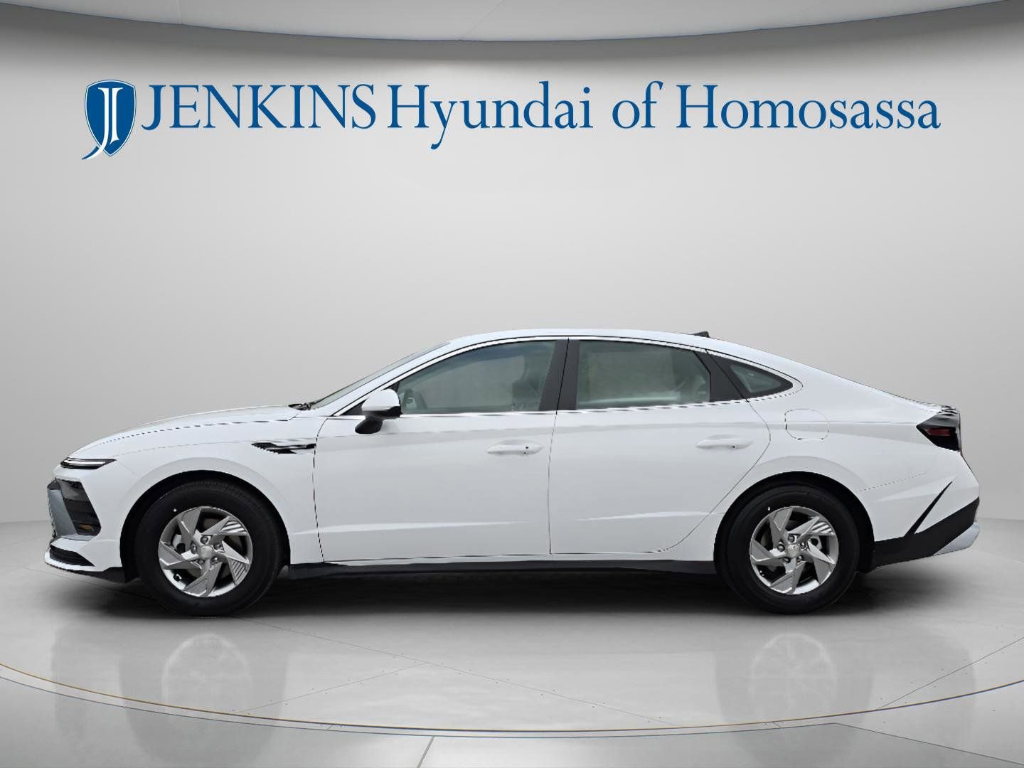 New 2026 Hyundai Sonata SE image 8