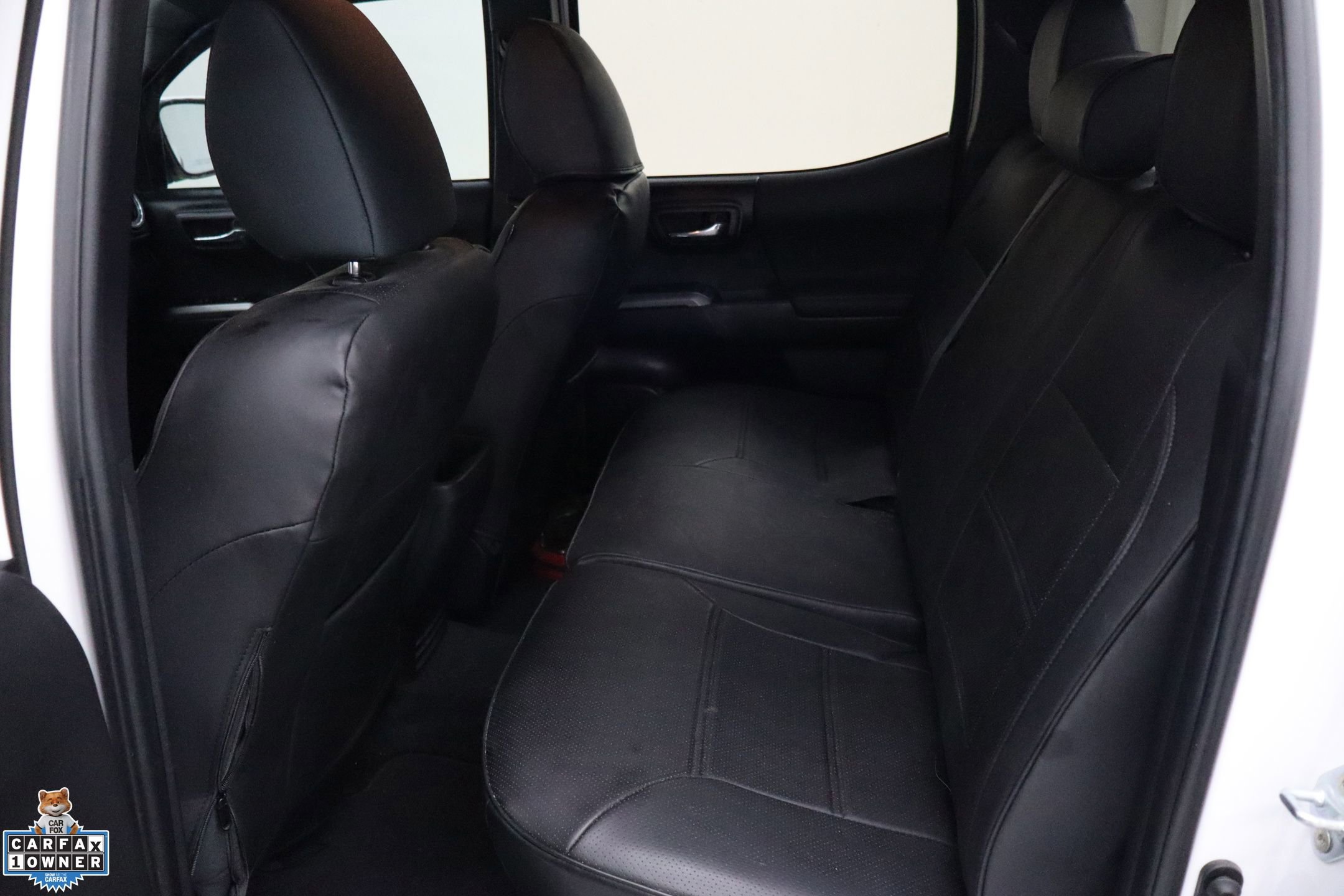 Used 2023 Toyota Tacoma TRD Off-Road w/ Technology Package image 26