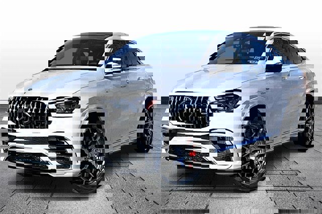 New 2026 Mercedes-Benz GLE 63 AMG S image 2