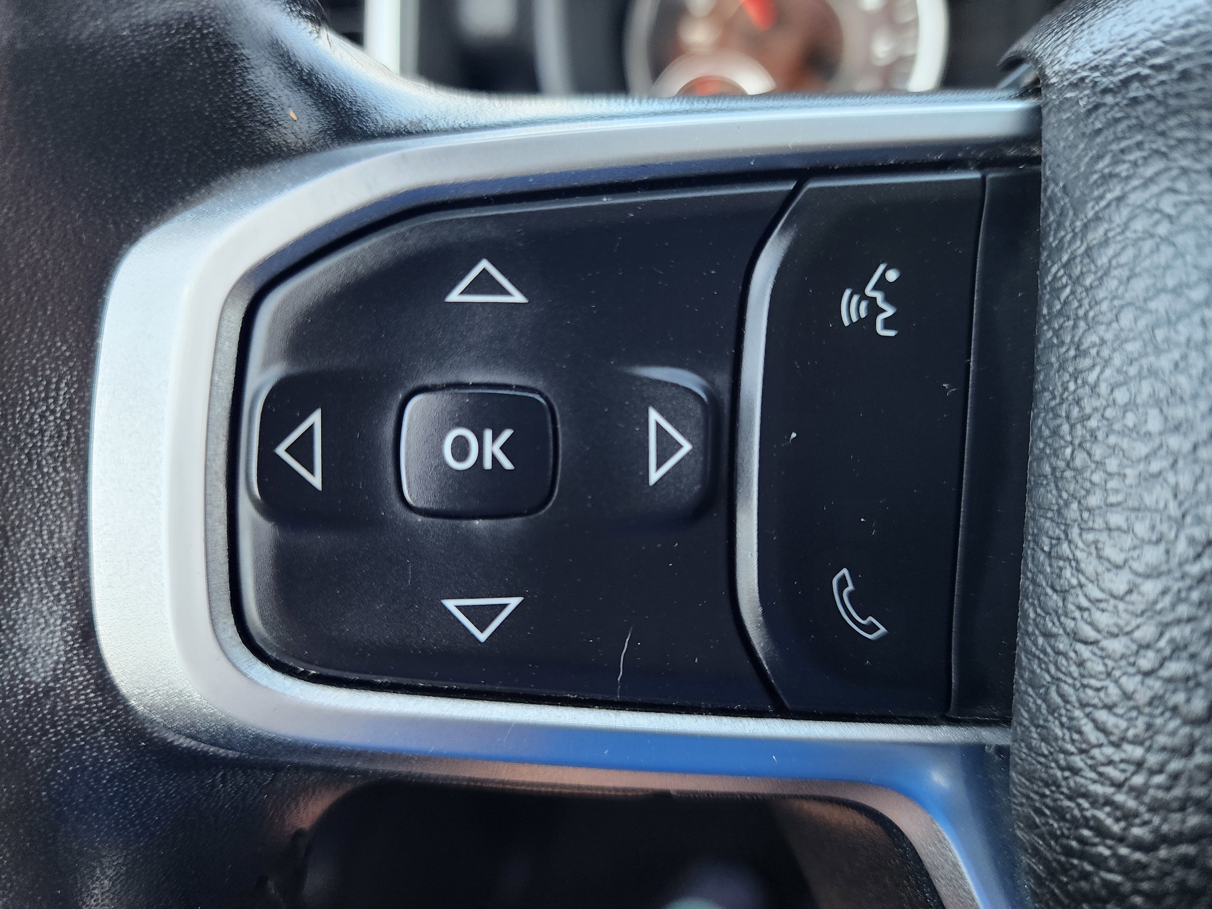 Used 2024 RAM 2500 Big Horn image 20