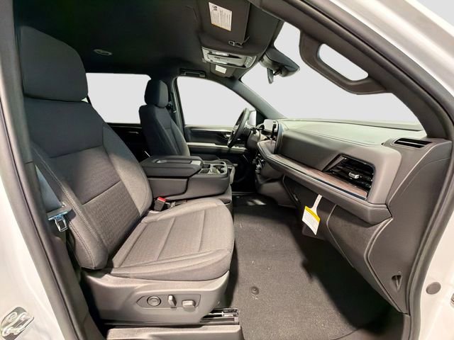 New 2026 Chevrolet Suburban LS w/ LPO, Dark Essentials Package AWD/4WD image 26