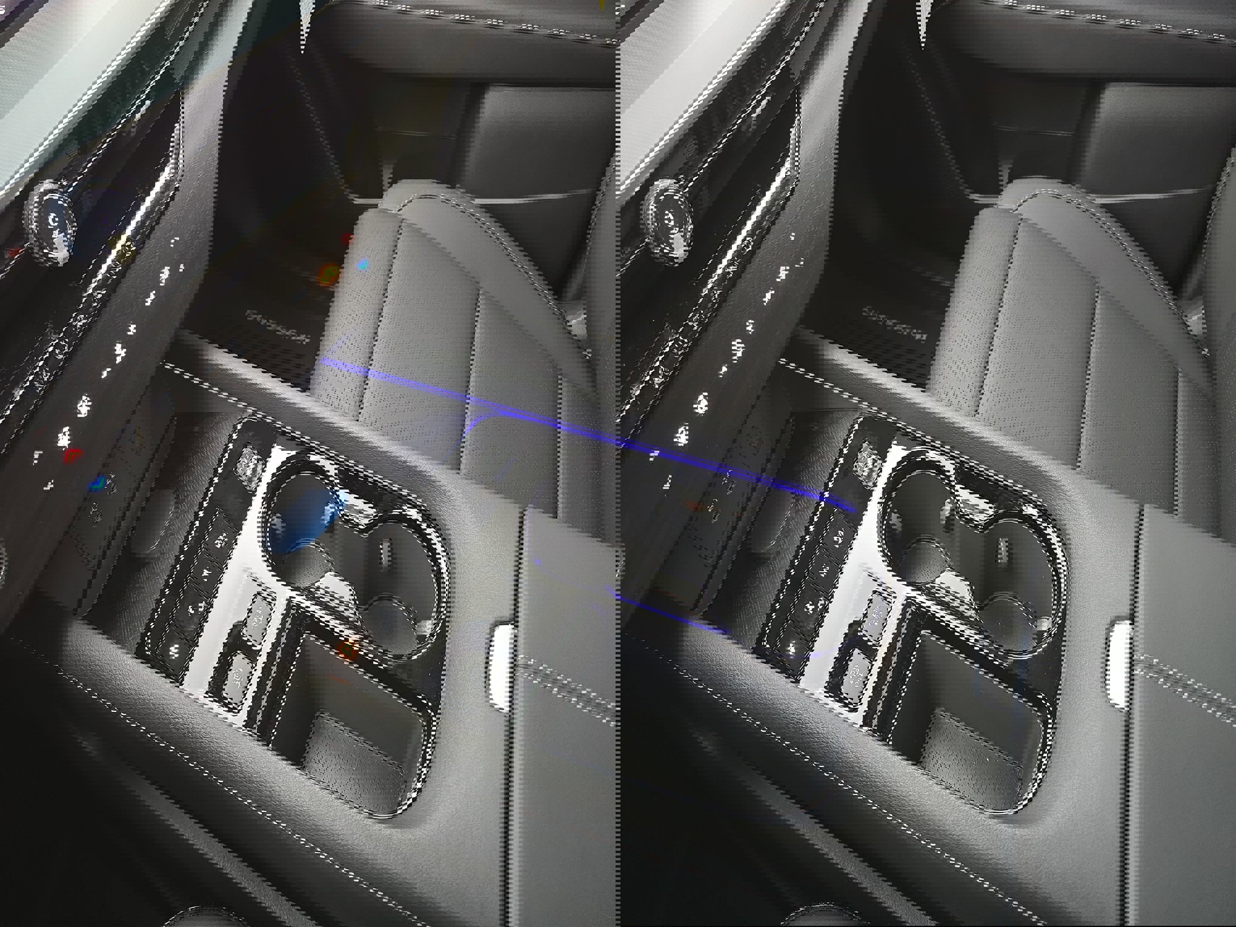 New 2026 Nissan Murano Platinum image 25