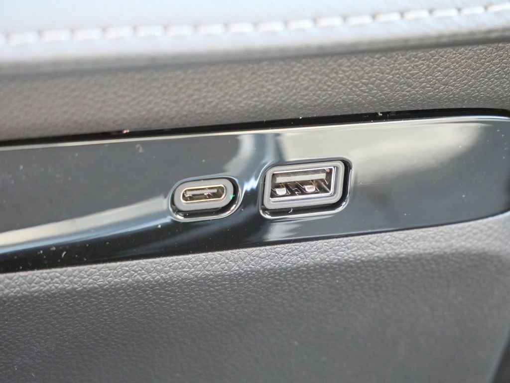 New 2026 Buick Enclave Sport Touring image 54