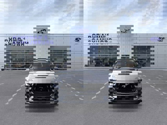 New 2026 Ford Mustang GT Premium image 7