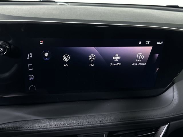 New 2026 Buick Encore GX Sport Touring w/ Advanced Technology Package FWD image 13