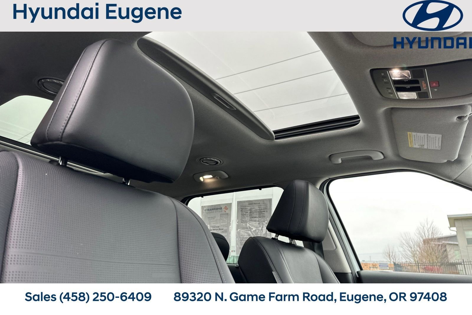 Used 2026 Hyundai Palisade Limited image 22