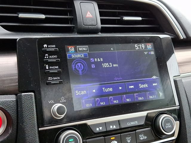 Used 2019 Honda Civic EX image 18