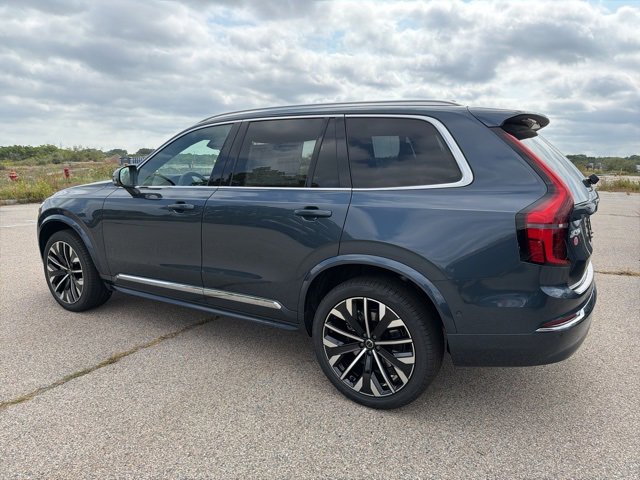 New 2026 Volvo XC90 B6 Plus w/ Protection Package Premier image 5