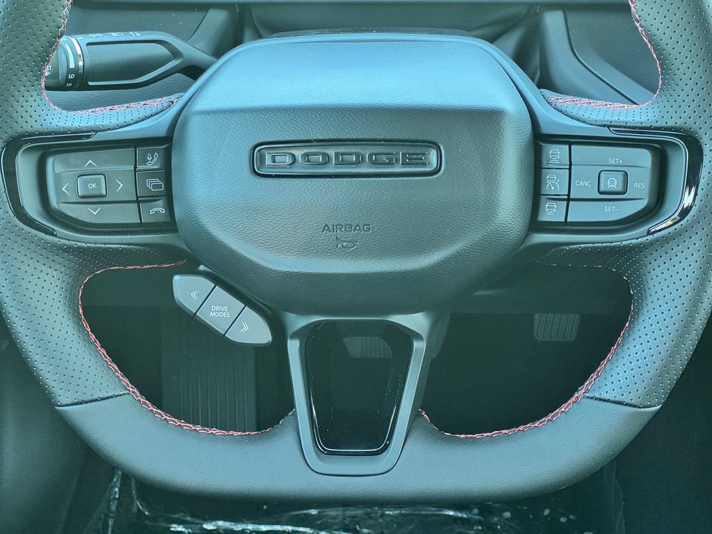 New 2026 Dodge Charger R/T AWD/4WD image 18