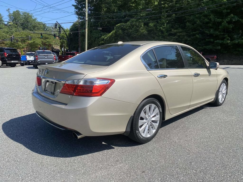 Used 2013 Honda Accord EX-L image 7