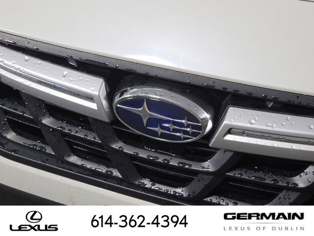 Used 2021 Subaru Crosstrek 2.5i Limited w/ Moonroof Package 1 AWD/4WD image 12