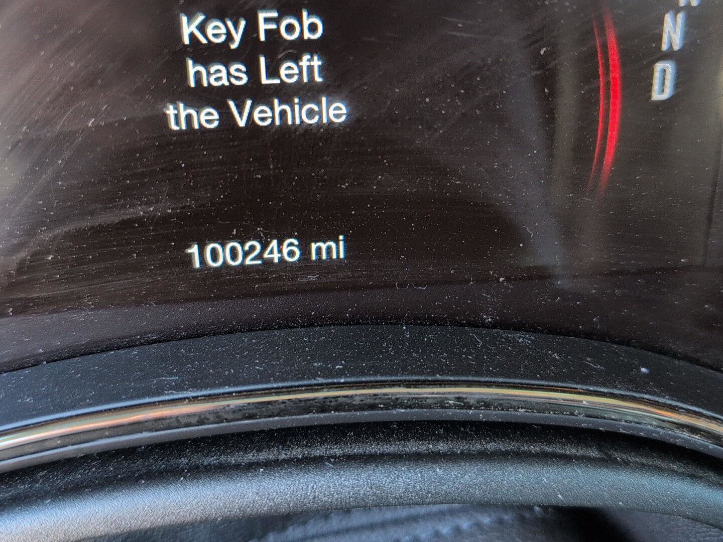 Used 2018 Dodge Durango GT image 22
