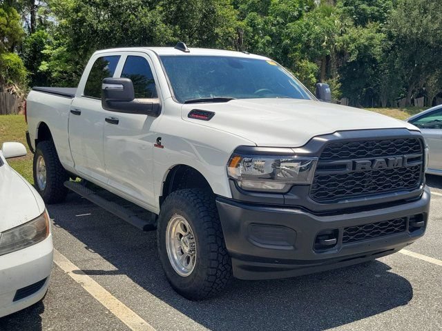 Used 2024 RAM 2500 Tradesman AWD/4WD image 1