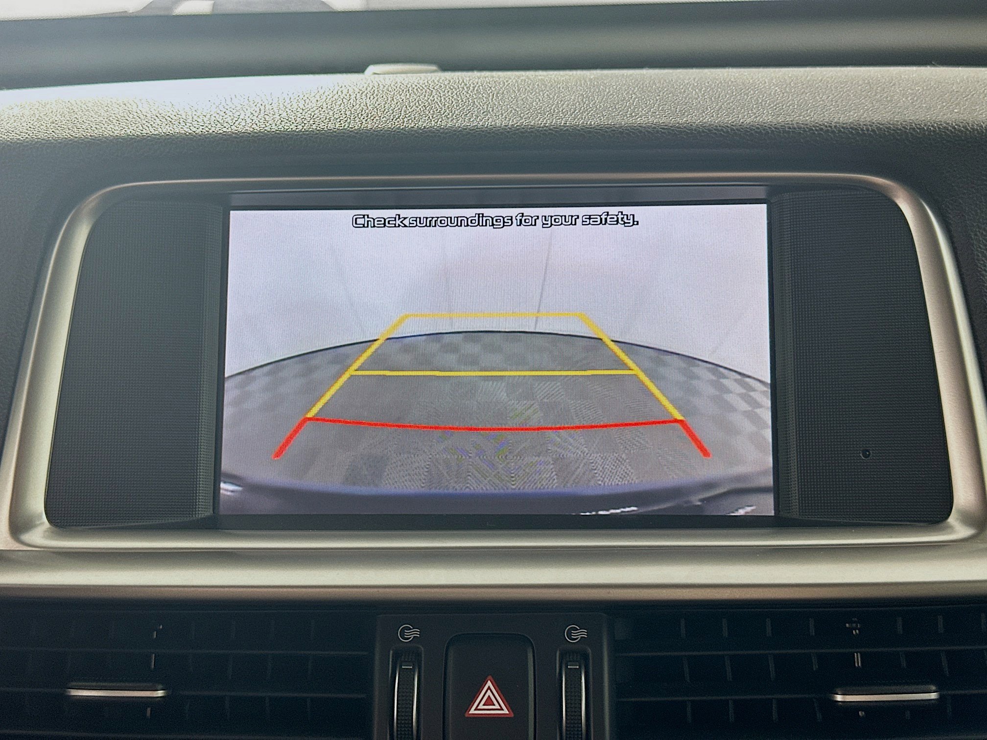 Used 2019 Kia Optima LX FWD image 22