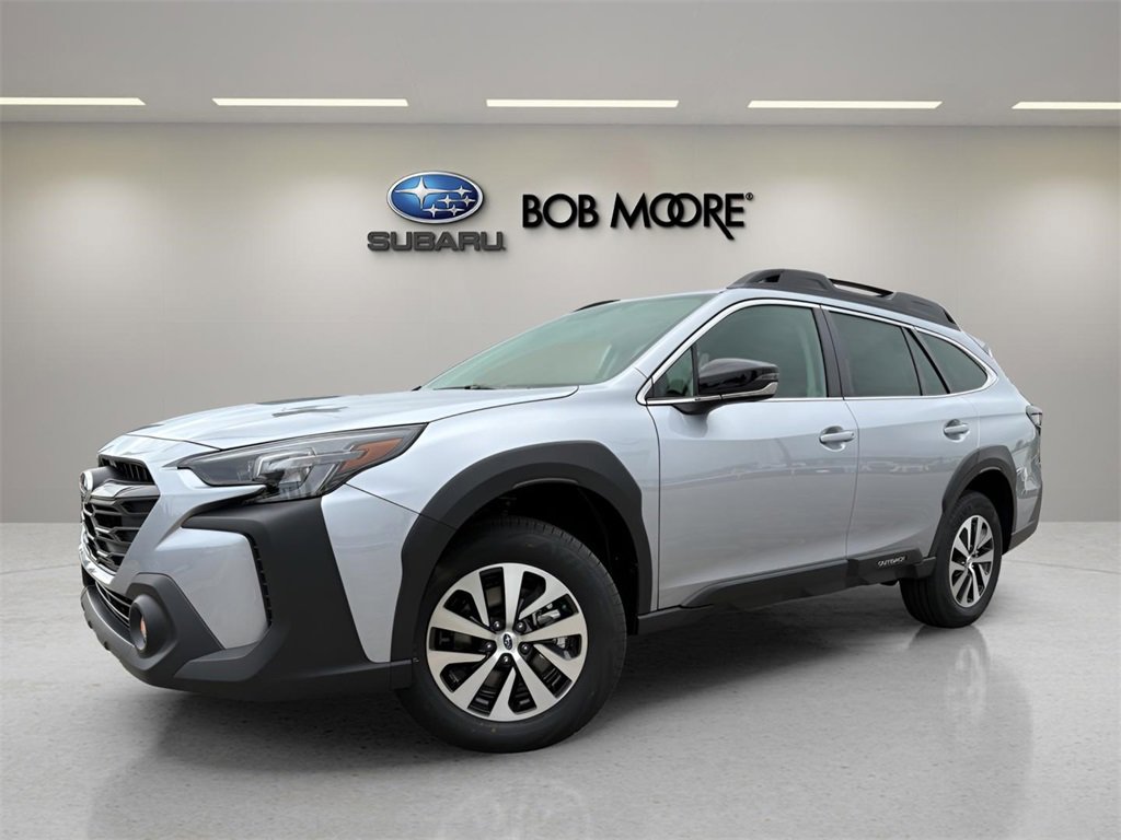 Used 2025 Subaru Outback Premium