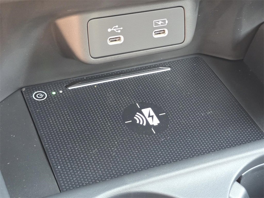 New 2026 Honda HR-V Sport image 7