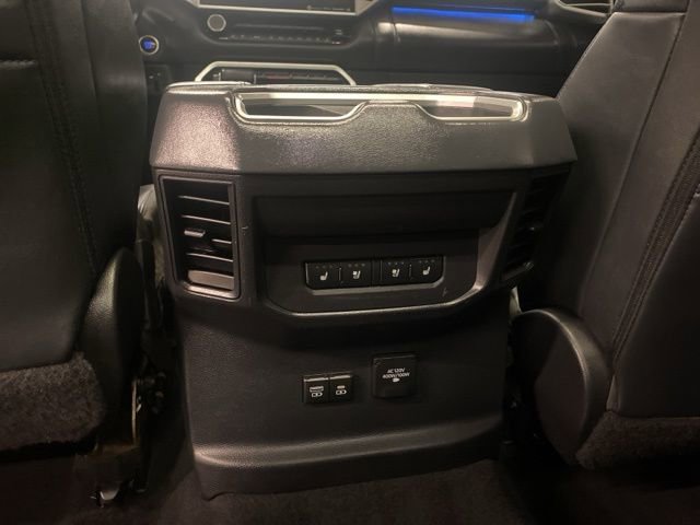 Used 2022 Toyota Tundra Platinum w/ Advanced Package image 34