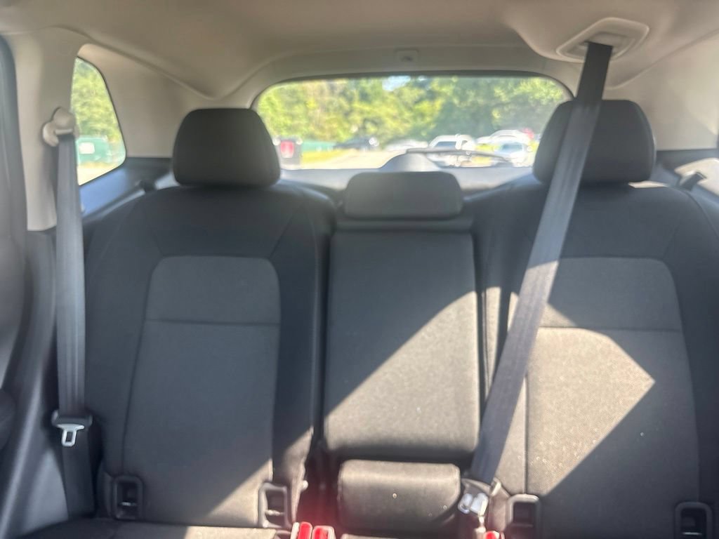 Used 2025 Honda CR-V EX image 18