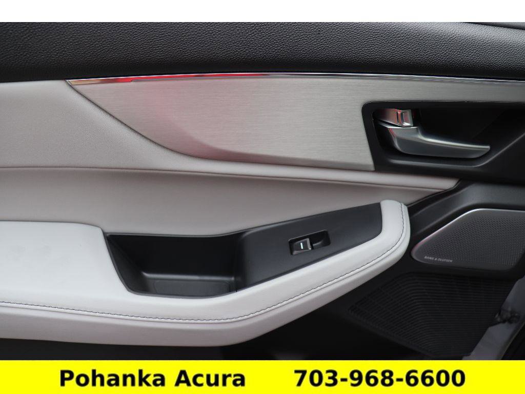 Certified 2026 Acura MDX SH-AWD w/ Technology Package image 26