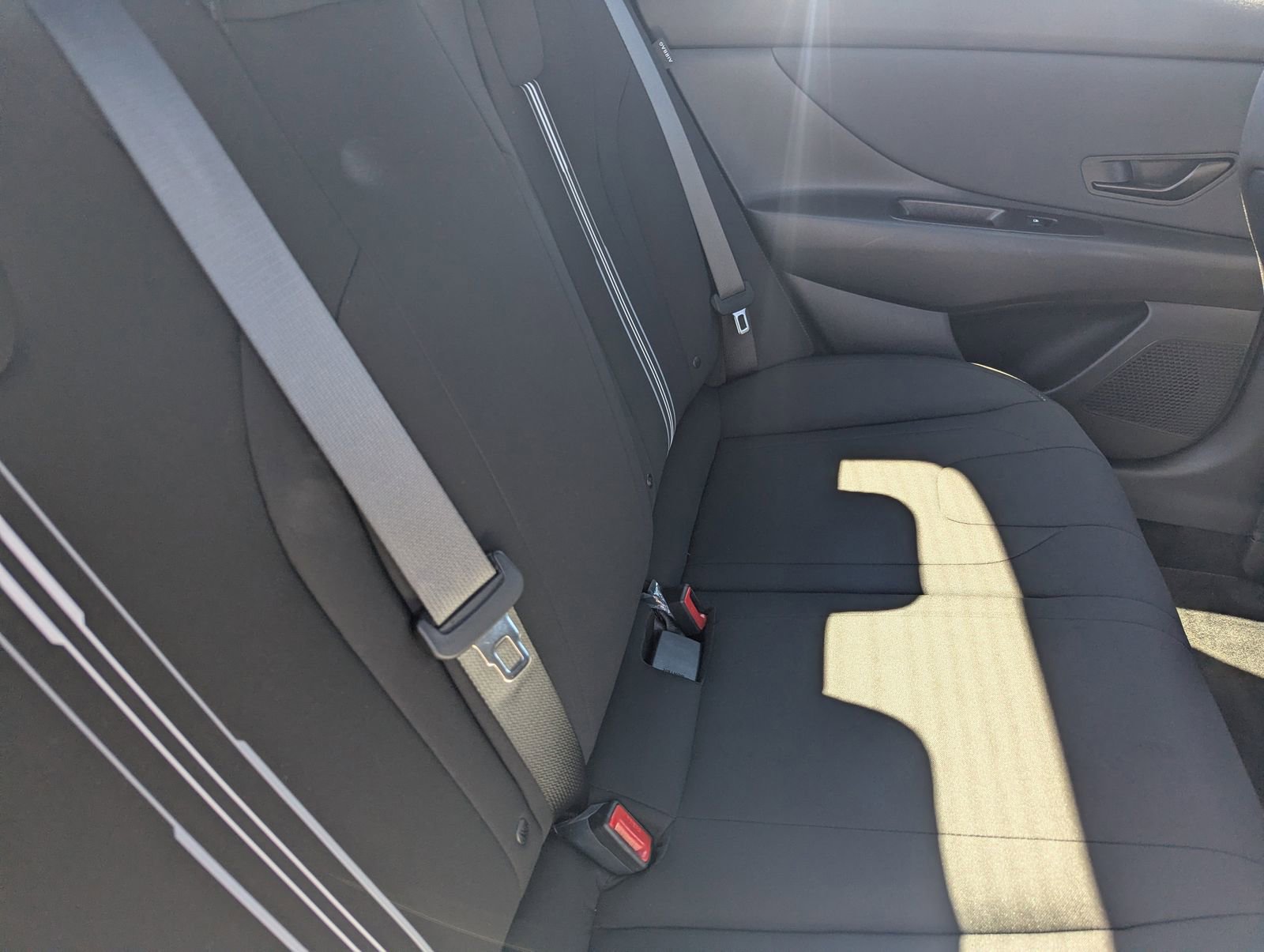 Used 2026 Hyundai Elantra Sport image 13