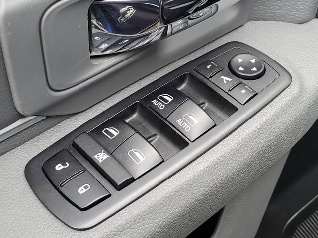 Used 2018 RAM 1500 Outdoorsman AWD/4WD image 16