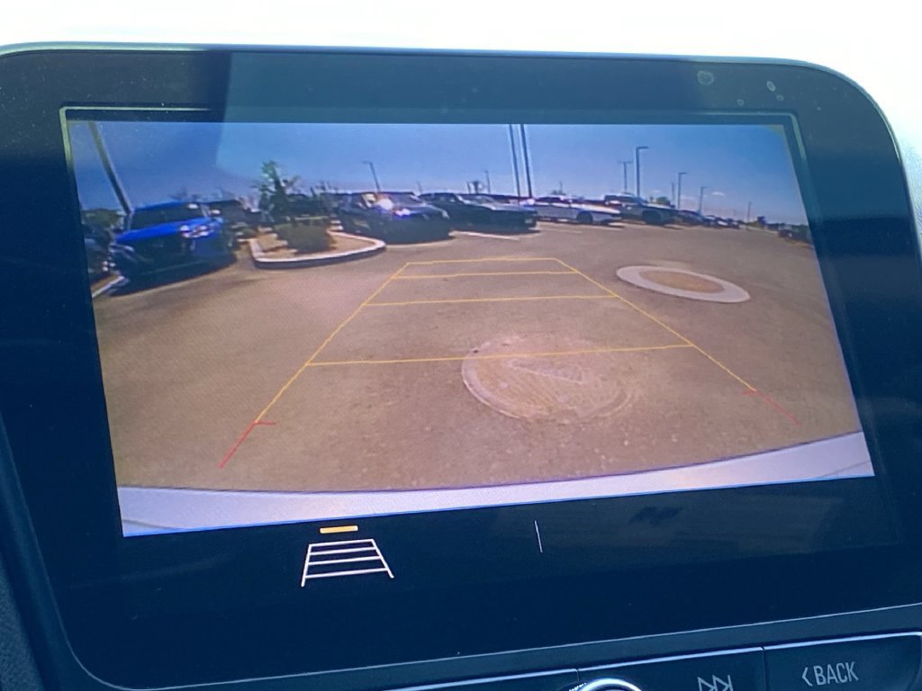 Used 2019 Chevrolet Malibu LS FWD image 10