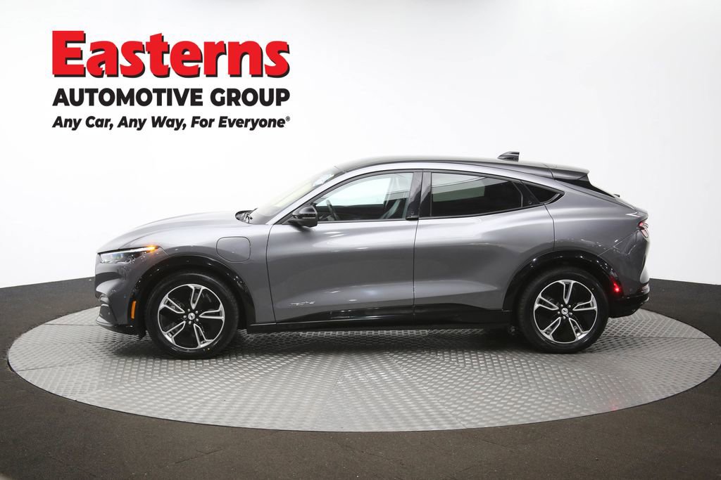 Used 2023 Ford Mustang Mach-E Premium image 61