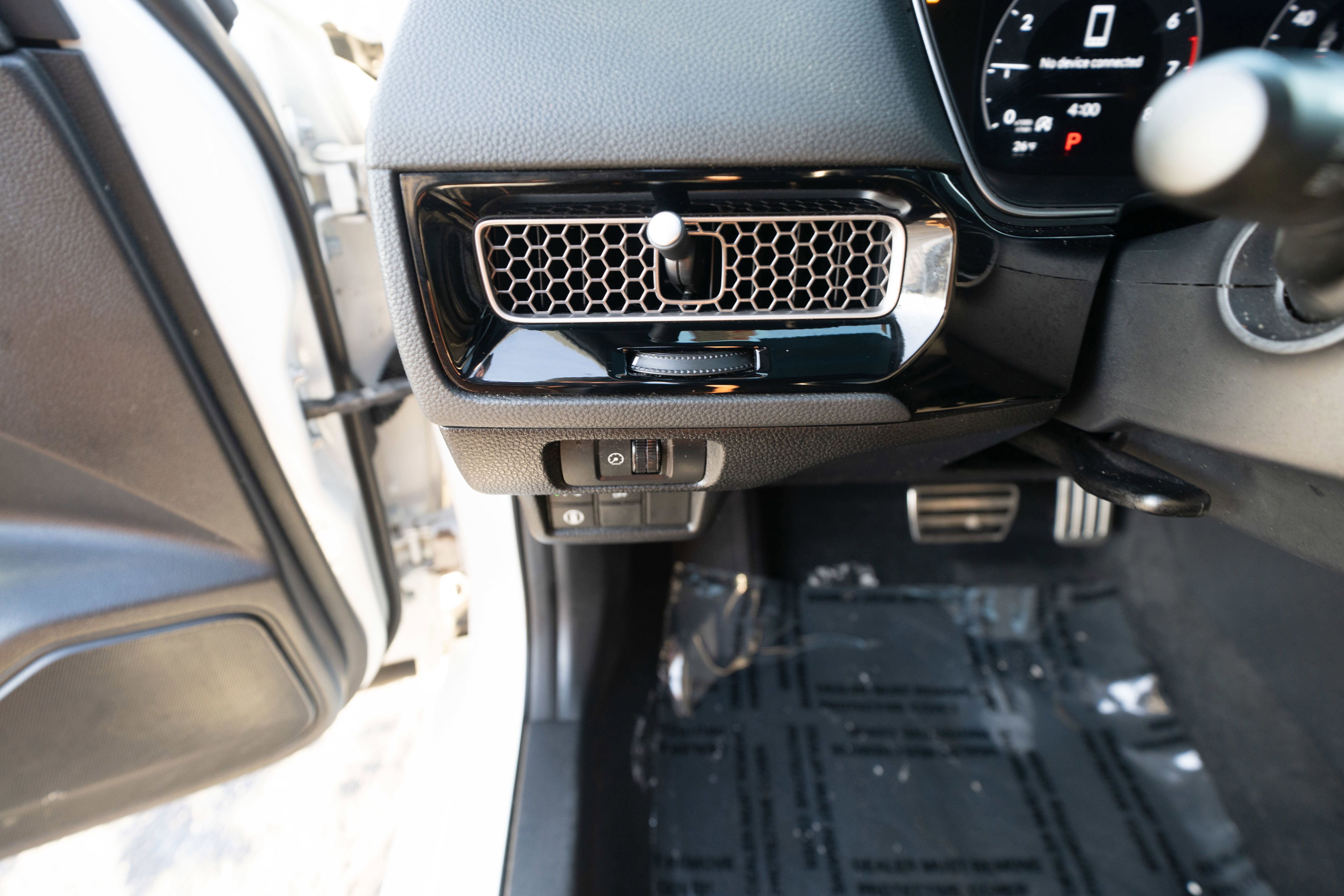 Certified 2022 Honda Civic Sport Touring image 11