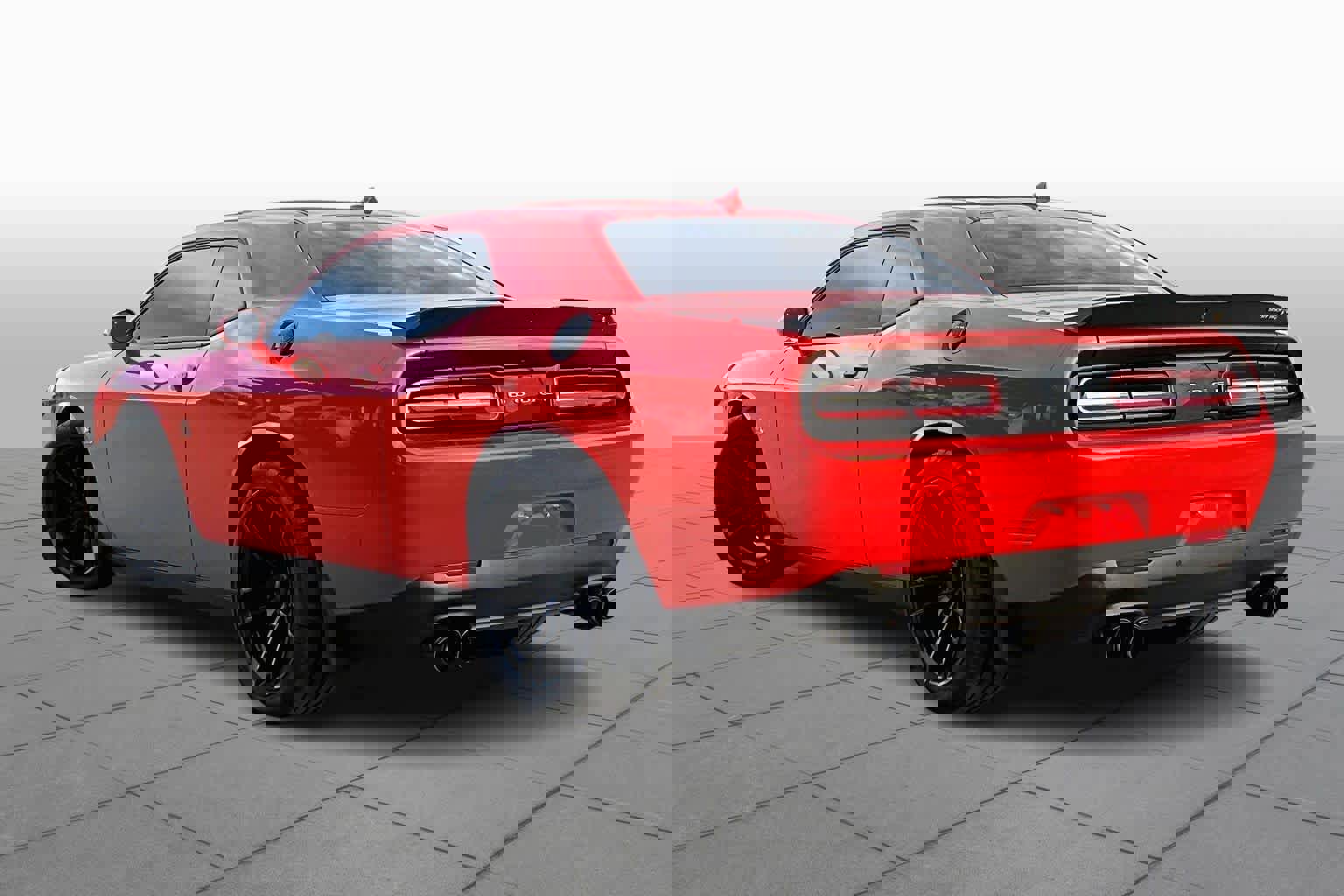 Used 2023 Dodge Challenger R/T Scat Pack w/ Plus Package image 10