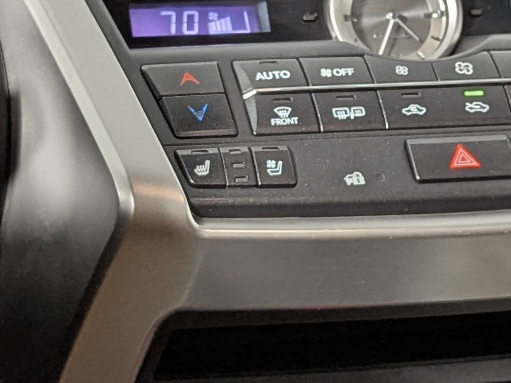 Used 2016 Lexus NX 200t AWD image 20