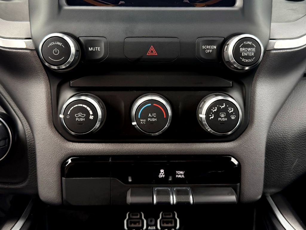 Used 2022 RAM 1500 Big Horn image 22