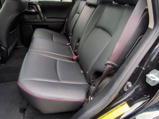 Used 2024 Toyota 4Runner TRD Off-Road Premium w/ Moonroof Package AWD/4WD image 22