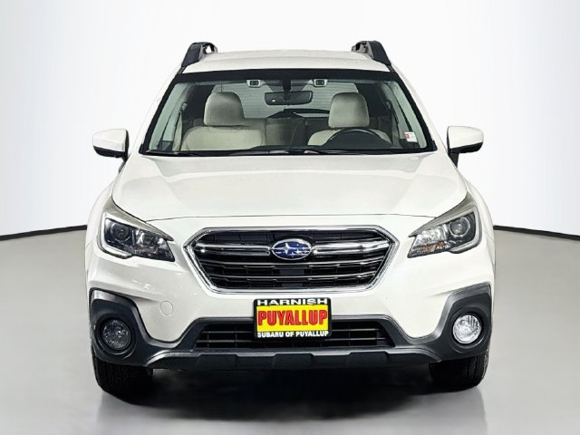 Used 2019 Subaru Outback 2.5i Premium AWD/4WD image 2