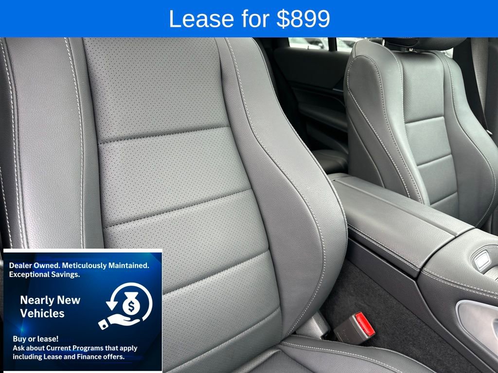 Used 2026 Mercedes-Benz GLE 350 4MATIC image 39