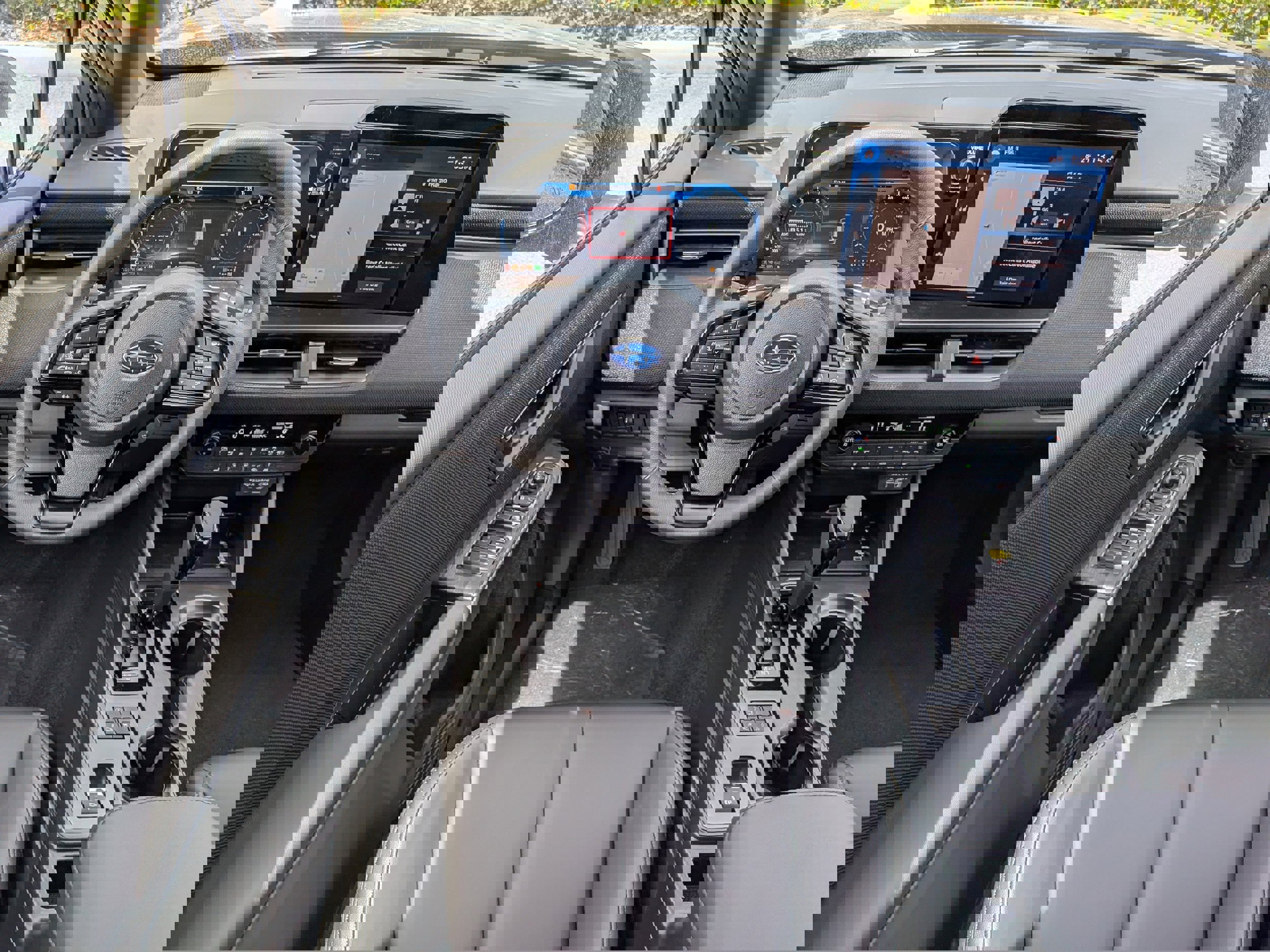 New 2026 Subaru Outback Premium AWD/4WD image 16