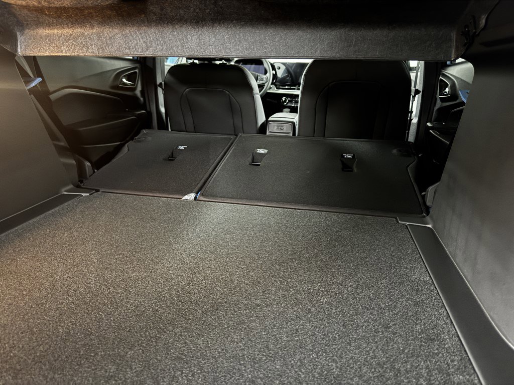 New 2026 Chevrolet Trax LT image 23