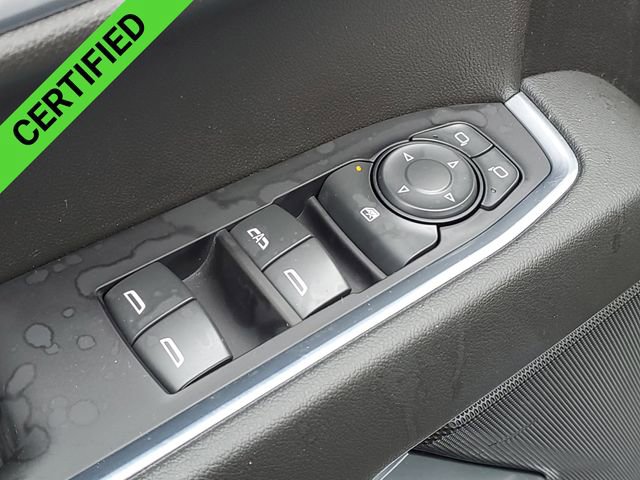 Used 2022 Chevrolet Silverado 1500 RST w/ Z71 Off-Road Package image 23