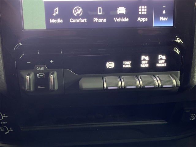 New 2025 RAM 2500 Tradesman image 33