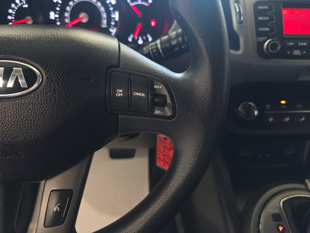 Used 2015 Kia Sportage LX FWD image 16